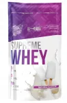 IRON HORSE Supreme Whey vadakuvalgud 750 g Cream Ice Cream, aminohapete ja ens&uuml;&uuml;midega