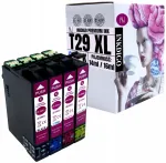 Epson T29XL tindikassetid, 4 tk, sobivad XP-235, 245, 332, 432, 435 printeritele