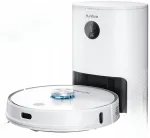 Puhastusrobot Honiture Q6Pro tolmuimeja