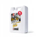 Mootori&otilde;li IPONE FULL POWER KATANA 10W50, 100% s&uuml;nteetiline, 5 l