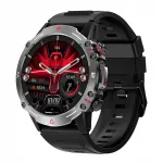 Nutikell HK87, Bluetooth, teated, spordirežiimid, s&uuml;dame l&ouml;&ouml;gisagedus, verer&otilde;hk