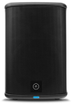 Novox MOBIVOX LITE aktiivk&otilde;lar, 300 W, Bluetooth, akuga