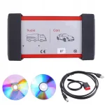 Autode diagnostikaseade MULTIDIAG PRO, OBD2 skanner