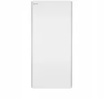 Elektriline soojendi Radialight ICON 15, 1500 W, valge, energias&auml;&auml;stlik