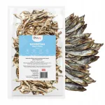 GACZOO koerte kuivatatud r&auml;imed, 500 g, 100% naturaalne maius