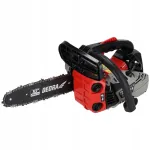 Bensiinimootoriga kettsaag 25 cm 1.0 kW DED8719 DEDRA