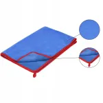 Mikrokiust lapp 60&times;90 cm, 450 g/m&sup2;, DEDRA 2001A30