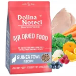 DOLINA NOTECI SUPERFOOD teraviljavaba kuivs&ouml;&ouml;t koertele korma-kanaga, 5 kg