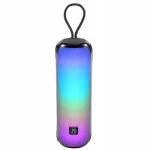 Kaasaskantav &bdquo;Technaxx MusicMan BT-X66&ldquo; Bluetooth k&otilde;lar RGB-valgustusega