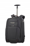 Samsonite PRO-DLX 5 ratastega s&uuml;learvuti seljakott 17.3", 28 l, must