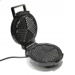 S&uuml;damekujuline 1000W vahvlipann 1384