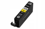 Canon CLI-526 kollane tindikassett TR7500 TS9155