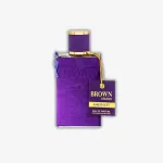 L&otilde;hnavesi Fragrance World Brown Orchid Amethyst 80 ml