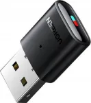 "Ugreen" Bluetooth 5.0 adapter arvutile, PS, Switch (UGR632BLK)