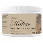 Kakao seentega 7 in 1 Lion's Mane, Cordyceps, Shiitake, Reishi, 150 g, 25 portsjonit