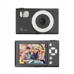 1080p 48MP digikaamera 2,8-tolline CJ