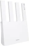 Juhtmevaba ruuter Huawei WiFi BE3, BE3600, kahe ribaga, 2,5G Ethernet, 2024