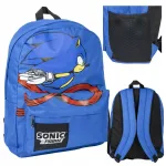 Kooli seljakott Sonic, 42x32x12 cm