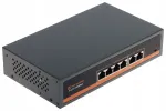 V&otilde;rgul&uuml;liti 4 PoE porti APTI-POE0402-60W-V2