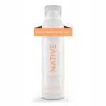 Deodorant naistele Native Sweet Peach & Nectar 99 g