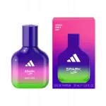 Parf&uuml;&uuml;mvesi Adidas Vibes Spark Up, unisex, 30 ml