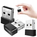 V&auml;line USB v&otilde;rgukaart COMFAST, 650 Mbps WiFi