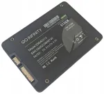 SSD ketas NEW DRIVE QU INFINITY 512GB, SATA, 2,5", TLC