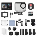 PATONA Action Cam Life SL4 4194 4K UHD tegevuskaamera