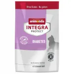 Kuiv kassitoit ANIMONDA INTEGRA DIABETES, 1,2 kg
