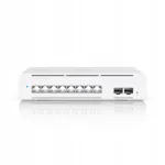 V&otilde;rgu l&uuml;liti Ubiquiti UniFi Pro XG 8 PoE, juhitav, 10G Ethernet