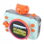 Digitaalne kaamera Instant Print 48MP 2,5K UHD 10x digitaalne suum PT
