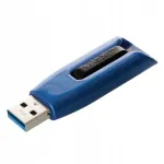 Verbatim 64GB USB-A 3.2 V3 MAX USB m&auml;lupulk, sinine