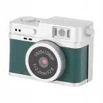 Digikaamera 0,96" IPS-ekraan 2MP HD 1080P 64G roheline