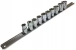 Padrunv&otilde;tmete komplekt YATO 3/8" 10-19 mm