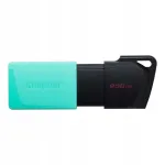 Kingston Exodia M USB m&auml;lupulk 256 GB, USB 3.2, sinine