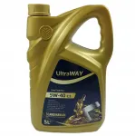 Mootori&otilde;li ULTRAWAY Synthetic 5W40, 5 l