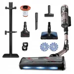 Traadita vertikaalne tolmuimeja TEFAL X-Force Flex 16.60 TY9CD9 p&otilde;randapesu funktsiooniga