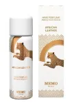 Juuksevete Memo AFRICAN LEATHER 80 ml