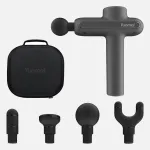 Massaažip&uuml;stol Yunmai PRO (YMFG-B563)