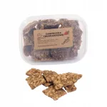 Maasika k&uuml;psiste komplekt, 80 g