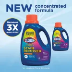 Pesuvahend CLOROX 2, 2 l, 52 pesukorda, imporditud USA-st