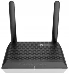 Traadita kahe sagedusega Netis N1 AC1200 gigabit ruuter