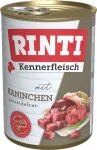 M&auml;rg koeratoit Rinti Kennerfleisch j&auml;neselihaga, 400 g