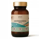 Toidulisand Ashwagandha 300 mg 120 kapslit UNUVI