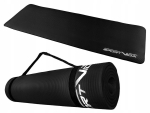 SportVida NBR jooga- ja fitnessmat, 1 cm