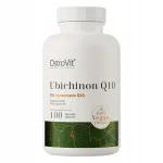 Toidulisand OstroVit Ubiquinone Q10 VEGE, 100 kapslit