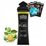 Energia geel SIS Beta Fuel Nootropics 60 ml