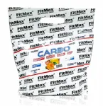 Fitmax Carbo s&uuml;sivesikud 3000 g apelsinimaitselised