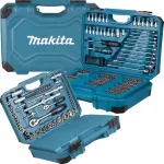 T&ouml;&ouml;riista otsikute komplekt Makita E-17980, 231 tk, karp