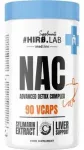 Toidulisand NAC Hiro.Lab 90 kapslit